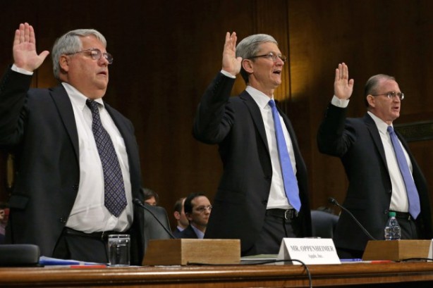 Il 27 gennaio si terrà la conferenza finanziaria Apple