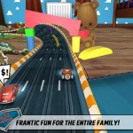 Rail Racing, un racing game per gli amanti delle corse in miniatura