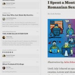 Si aggiorna Readability per iOS