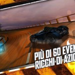 Chillingo e Mattel portano Hot Wheels su iPad