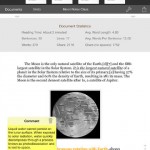 Textilus, un potente editor di testo per Microsoft Office Word e OpenOffice