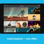 Vimeo: torna la ricerca su iPad
