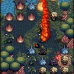 Wizard Quest: magia e incantesimi in pixel art