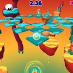 Fish Bowl Roll: guidiamo un pesciolino in un mondo fantastico