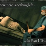 Chillingo pubblica su App Store il suo nuovo horror “In Fear I Trust”