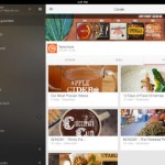 Nuova tastiera per l’app YouTube
