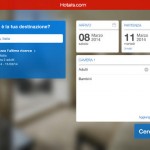 Prenota gli hotel last minute con Hotels.com