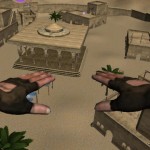 Umoove, il gioco che si controlla con gli occhi!