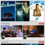 Su App Store arriva Google Play Movies & TV
