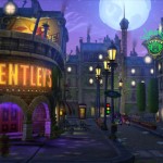 “Sfide hacker di Bentley”, il nuovo gioco Sony per iPad