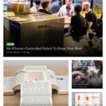 Il lettore di RSS Feedly è ora più veloce