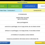 Con Aviva Italia puoi preparare la constatazione amichevole da iPad