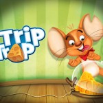 Trip Trap: topolini e formaggio