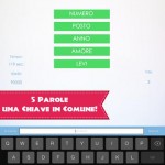 Nuove funzioni nel gioco Parole Chiave