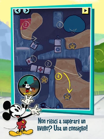 “Dov’è il mio Topolino?” è ora in offerta gratuita
