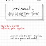 INKredible, un’app per scrivere su iPad