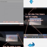 Crop Video: elimina gli oggetti indesiderati dai tuoi video