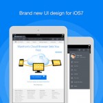 Maxthon si aggiorna con diverse novità