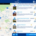 Tante novità per l’app Booking.com