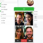 Fring si aggiorna con tante novità