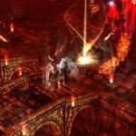 Sconfiggi il male in Archangel