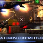 Robocop arriva su iPad!