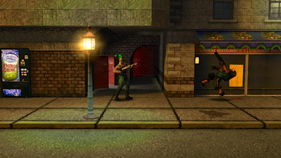 Prepara i fucili: arriva Duke Nukem Manhattan Project
