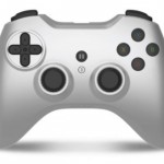 RP One, il nuovo controller Bluetooth per iPad presentato al CES 2014