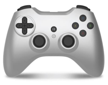 RP One, il nuovo controller Bluetooth per iPad presentato al CES 2014