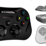 Stratus: al CES 2014 arriva il primo controller Bluetooth per iPad