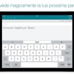 La tastiera SwiftKey arriva su iPad