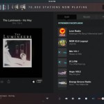 Arriva su App Store un nuovo update per TuneIn Radio