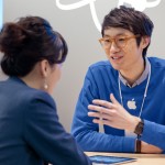 “Guru”, la nuova figura che arriverà presto negli Apple Store?