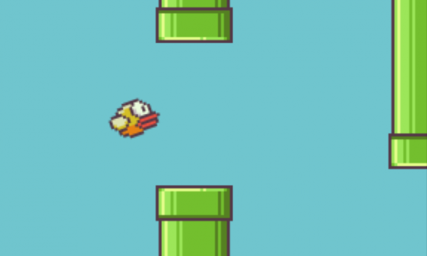 Flappy Bird sarà rimosso dall’App Store!