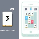 Threes!, quando il numero perfetto si trasforma in un gioco geniale