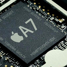 Apple continua ad usare la grafica Power VR sugli iPad