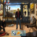 Broken Sword – La maledizione del serpente, la nuova avventura ora disponibile su App Store