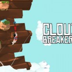 Cloudbreakers: metti alla prova le tue abilità di alpinista