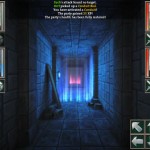 Alla ricerca di un buon gioco di ruolo per iPad? Ecco a voi Coldfire Keep