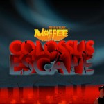Disponibile su App Store Colossus Escape, action game ambientato nel mondo fantasy di Moffee Adventure