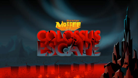 Disponibile su App Store Colossus Escape, action game ambientato nel mondo fantasy di Moffee Adventure