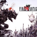 Il famoso gioco di ruolo FINAL FANTASY VI disponibile ora anche per iPad