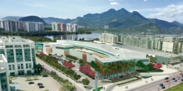 Apre il nuovo Apple Store in Brasile