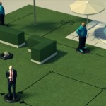 In arrivo Hitman GO!
