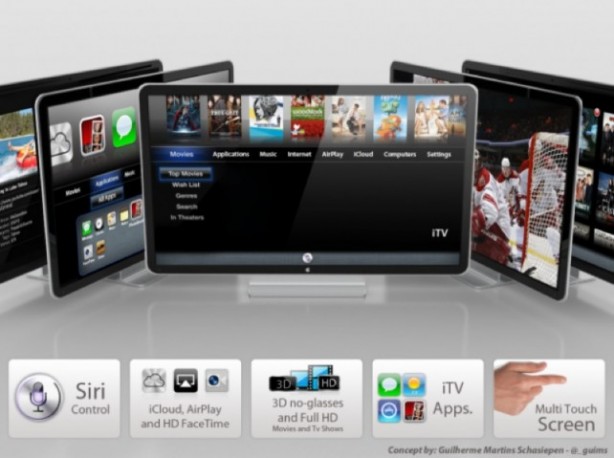 Apple pronta a creare un proprio CDN?