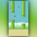 Flappy Bird guadagna 50 mila dollari al giorno!