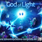 God of Light: l’universo ha bisogno di te…