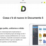 Documents, l’app di Readdle, si aggiorna giungendo alla versione 5