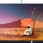 Foto editing con Image Blender: crea immagini originali direttamente sul tuo iPad