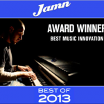 Jamn porta su iPad un valido strumento per musicisti esperti e amatoriali